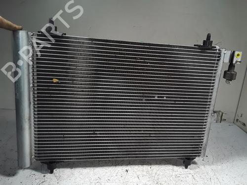 Used Heater matrix CITROËN XSARA PICASSO (N68) 2.0 HDi (90 hp) 8991029