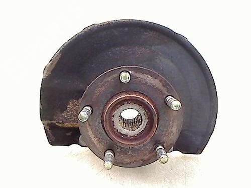 Used Right front steering knuckle MITSUBISHI LANCER VIII Sportback (CX_A) 2.0 DI-D (CX8A) (140 hp) 8995453