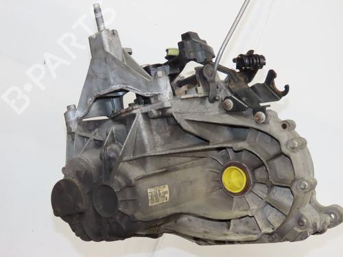 Gearkasse FORD TRANSIT CONNECT (P65_, P70_, P80_) 1.8 TDCi | BP29986762M3