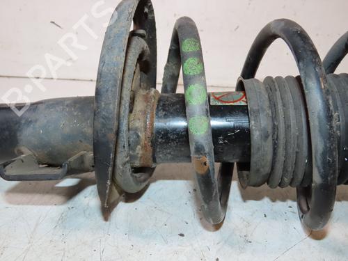 Left front shock absorber SEAT IBIZA IV (6J5, 6P1) 1.2 TDI | BP30951376M16