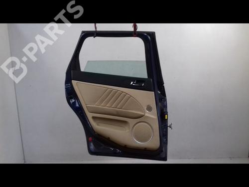 Left rear door ALFA ROMEO 159 Sportwagon (939_) 1.9 JTDM 16V (939BXC1B, 939BXC12) | BP9000916C4 
