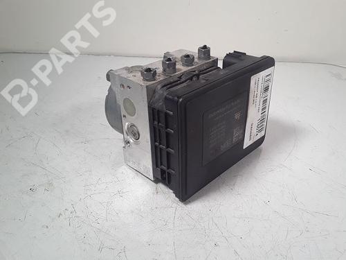Used ABS pump PEUGEOT 208 II (UB_, UP_, UW_, UJ_) 1.2 PureTech 100 (101 hp) 10299020