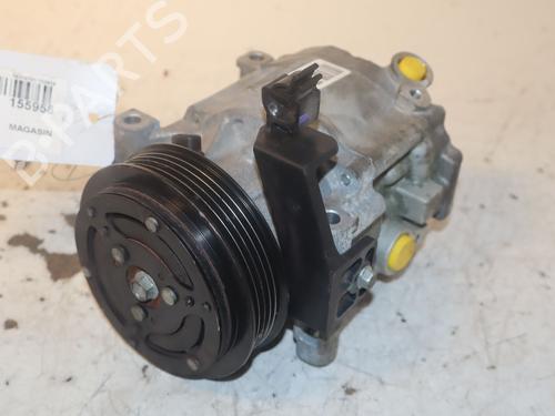 AC Kompressor AC Kompressor FIAT 500 (312_) 0.9 (312AXG1A, 312.AXG11) (86 hp) 34498547 34498547