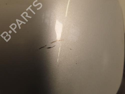 Right mirror FIAT FIORINO MPV (225_) 1.3 JTD Multijet | BP30117393C27 