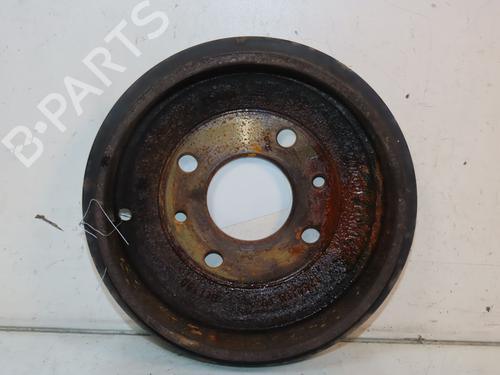 Andre FIAT 500 (312_) 1.2 (312AXA1A) (69 hp) 22811705