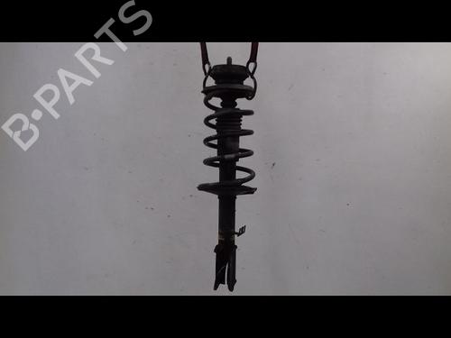 Used Left front shock absorber DACIA SANDERO 1.4 MPI LPG (72 hp) 8995073