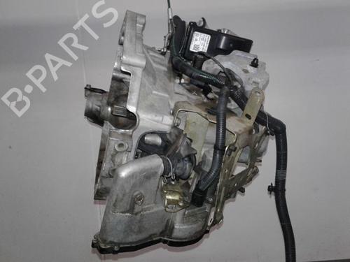 Gearbox CITROËN C3 Pluriel (HB_) 1.6 | BP23149633M3