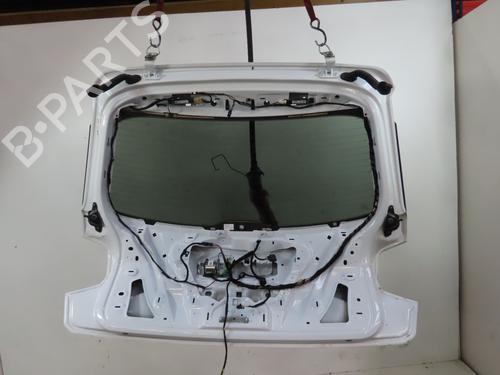 Used Tailgate AUDI Q2 (GAB, GAG) 35 TDI (150 hp) 30953990