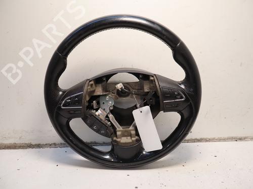 Volante Volante CITROËN C4 AIRCROSS 1.8 HDi 150 AWC (150 hp) 33970684 33970684