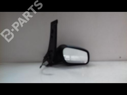 Right mirror FORD C-MAX (DM2) 1.8 TDCi | BP10114113C27 