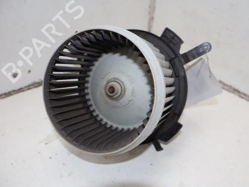 Used Heater blower motor Heater blower motor CITROËN C4 Grand Picasso II (DA_, DE_) 1.6 HDi / BlueHDi 115 (115 hp) 36445057 36445057