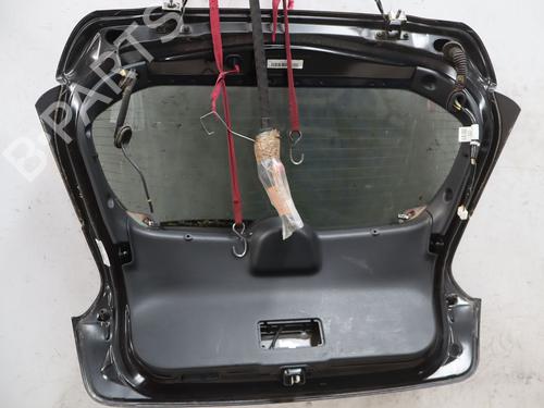 Porton trasero Porton trasero NISSAN JUKE (F15) 1.5 dCi (110 hp) 36940597 36940597