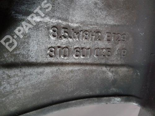 Rim AUDI A5 Sportback (8TA) 3.0 TDI quattro | BP9001226C45 
