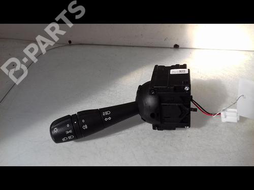 Used Steering column stalk RENAULT TWINGO III (BCM_, BCA_) 1.0 SCe 70 (71 hp) 8984607