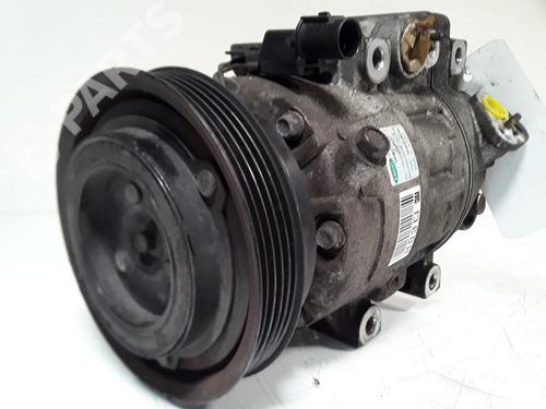 Used AC compressor HYUNDAI i30 (FD) 1.6 CRDi (90 hp) 9057504