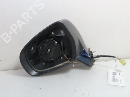 Used Left mirror SUZUKI SX4 S-Cross (JY) 1.0 (AKK 310) (111 hp) 22997997
