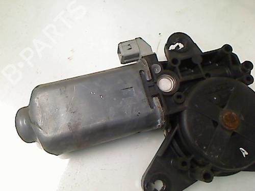 Front left window mechanism PEUGEOT 106 II (1A_, 1C_)  | BP23152060C22 