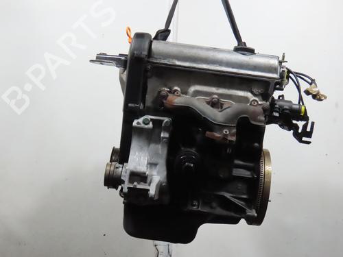 Engine VW POLO III (6N1) 60 1.4 | BP16332518M1 