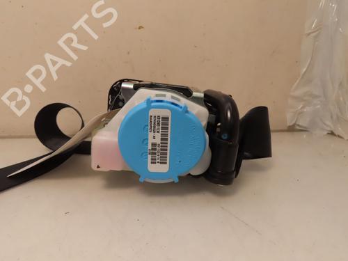 Front right belt tensioner MERCEDES-BENZ GLA-CLASS (X156) GLA 200 CDI / d (156.908) | BP26726511C88 