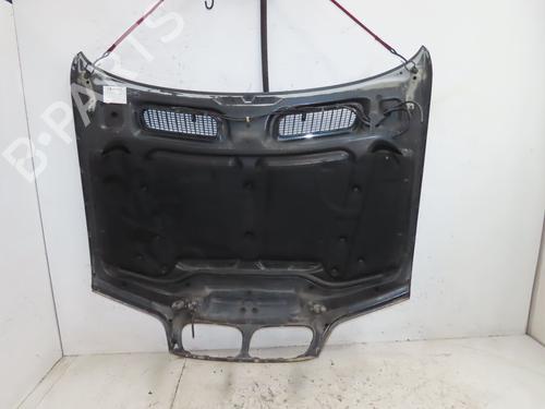 Used Hood BMW X5 (E53) 3.0 d (184 hp) 29740081