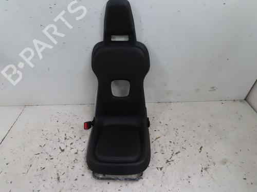 Left front seat CITROËN AMI (9A_) Electric (9AZ2CA) | BP36543381C15 - Image 3