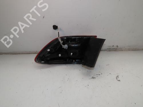 Left taillight RENAULT CLIO V (B7_) 1.0 TCe 90 (B7MT) | BP27812311C34