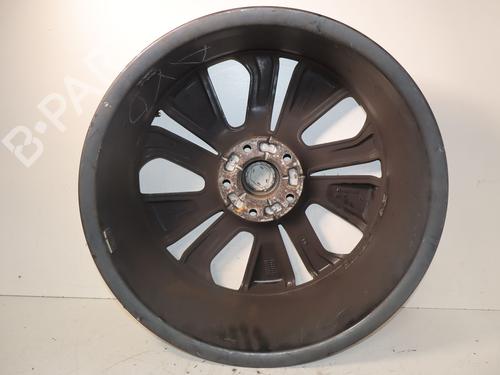 Fælk RENAULT MEGANE IV Hatchback (B9A/M/N_) 1.6 dCi 130 (B9A4) | BP36543274C45 - Image 2