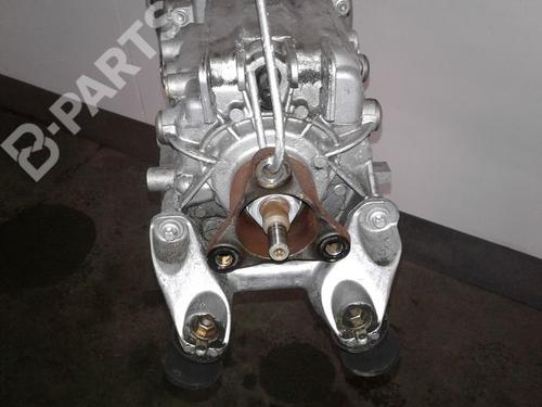 Gearbox BMW 1 (E87) 120 d | BP8979967M3 
