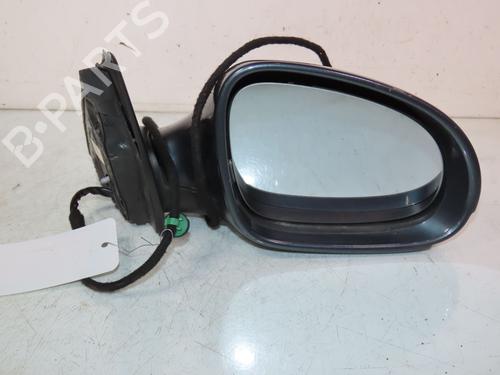 Right mirror VW PASSAT B6 (3C2) 2.0 TDI | BP29469107C27