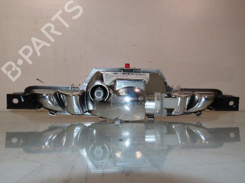 Rear fog light PEUGEOT 208 II (UB_, UP_, UW_, UJ_) e-208 | BP21274554C37 