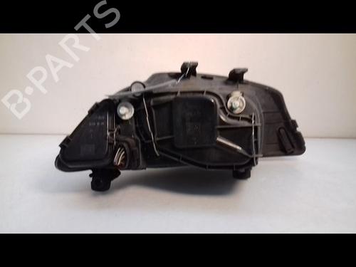 Left headlight SEAT IBIZA III (6L1) 1.4 16V | BP12551668C28 