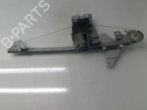 Rear right window mechanism PEUGEOT 307 SW (3H) 2.0 HDI 110 | BP23152543C25 