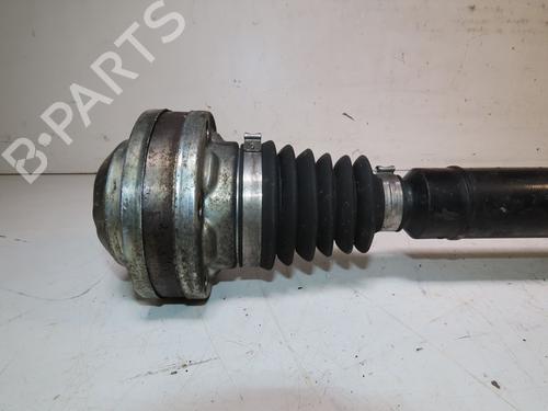 Used Right front driveshaft AUDI A3 Sportback (8PA) 2.0 TDI 16V (140 hp) 29469074