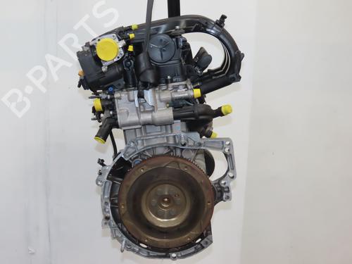 Engine PEUGEOT 208 I (CA_, CC_) 1.2 VTI 82 | BP29494105M1 