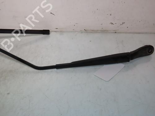 Used Front windshield wiper arm RENAULT SCÉNIC III (JZ0/1_) 1.5 dCi (110 hp) 22342043