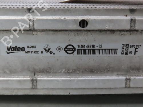 Other RENAULT MEGANE IV Hatchback (B9A/M/N_) 1.6 dCi 130 (B9A4) | BP27992676O1 