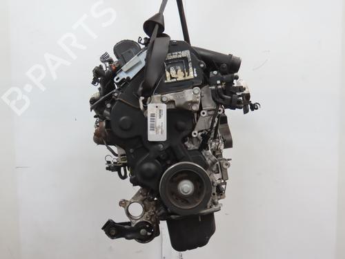 Engine CITROËN BERLINGO Box Body/MPV (B9) 1.6 HDi / BlueHDi 75 | BP37480065M1 - Image 5