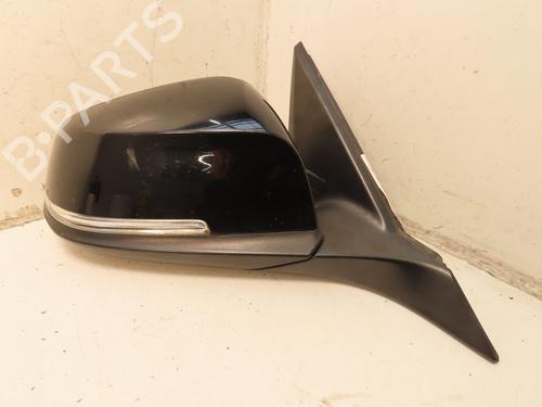 Używane Lusterko boczne prawe BMW 1 (F21) 114 d (95 hp) 30916407