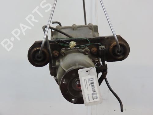Rear differential DACIA DUSTER (HS_) 1.5 dCi 4x4 (HSMC, HSMD) | BP36789906M24 - Image 4