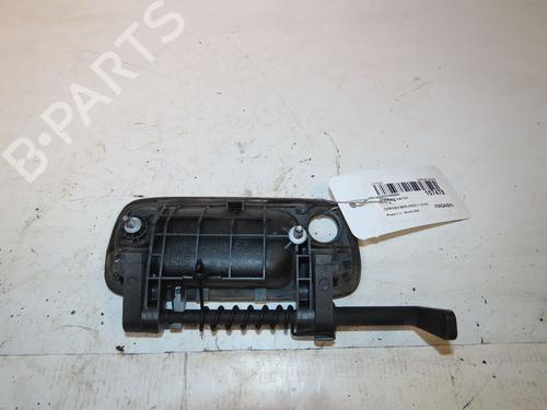 Used Tailgate lock CITROËN BERLINGO / BERLINGO FIRST MPV (MF_, GJK_, GFK_) 1.6 HDI 90 (MF9HX) (90 hp) 28485318