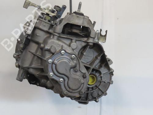 Gearbox MINI MINI COUNTRYMAN (R60) Cooper S ALL4 | BP24945326M3 