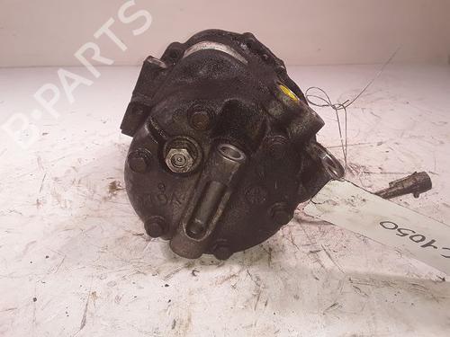 Used AC compressor SUZUKI SWIFT III (MZ, EZ) 1.3 DDiS (RS413D) (75 hp) 8990252