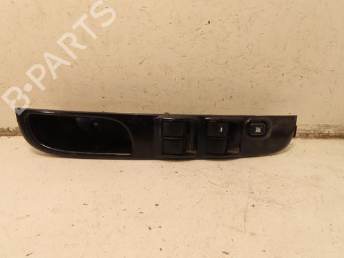 Used Left front window switch MITSUBISHI L200 / TRITON (KA_T, KB_T) 2.5 DI-D 4WD (KB4T) (136 hp) 33137554