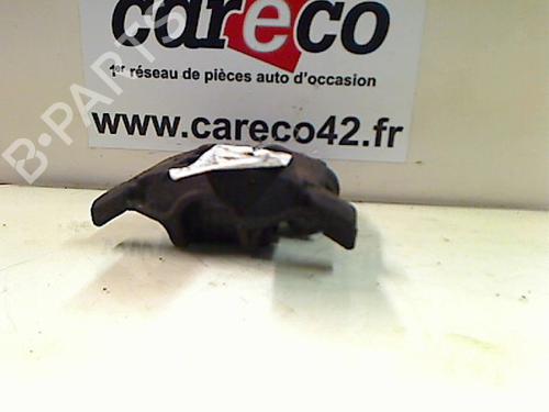 Used Left rear brake caliper PEUGEOT 406 Coupe (8C) 3.0 V6 24V (190 hp) 14891620