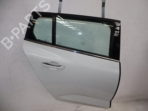 Used Right rear door Right rear door 39220205 39220205