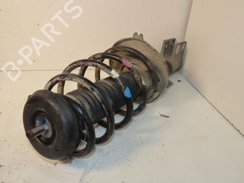 Højre fortil støddæmper CITROËN BERLINGO MULTISPACE (B9) 1.6 HDi 90 | BP32486713M17