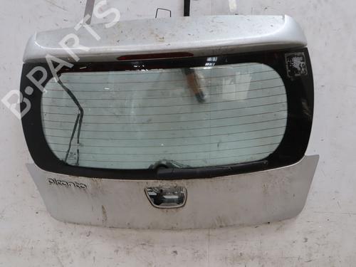 Used Tailgate Tailgate KIA PICANTO II (TA) 1.0 (67 hp) 36100478 36100478