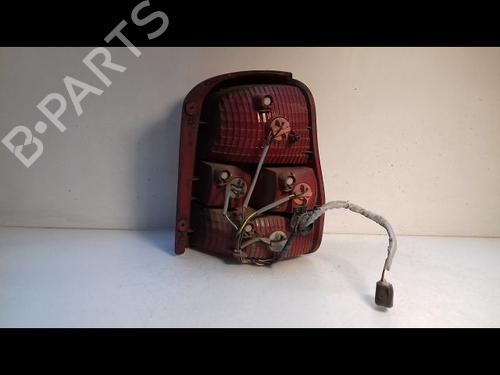 Used Left taillight KIA CARNIVAL II (GQ) 2.9 CRDi (144 hp) 11915420