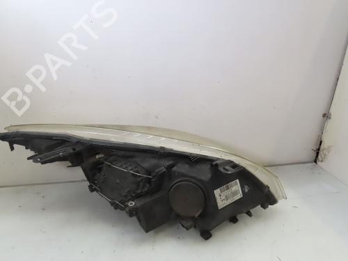 Used Left headlight RENAULT MEGANE III Coupe (DZ0/1_) 1.9 dCi (DZ0N, DZ0J, DZ1J, DZ1K) (131 hp) 23153271