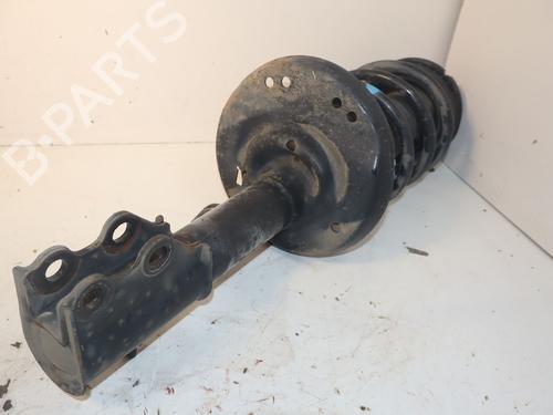 Used Right front shock absorber Right front shock absorber PEUGEOT 508 SW I (8E_) 2.0 HDi (140 hp) 33947173 33947173